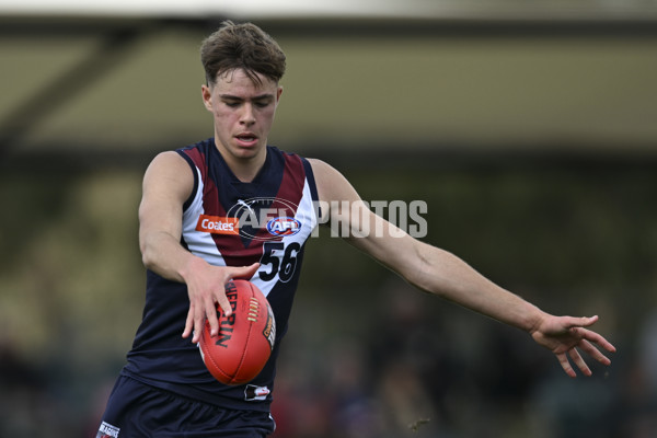 Coates League Boys 2025 Quarter Final - Gippsland Power v Sandringham Dragons - A-62784128