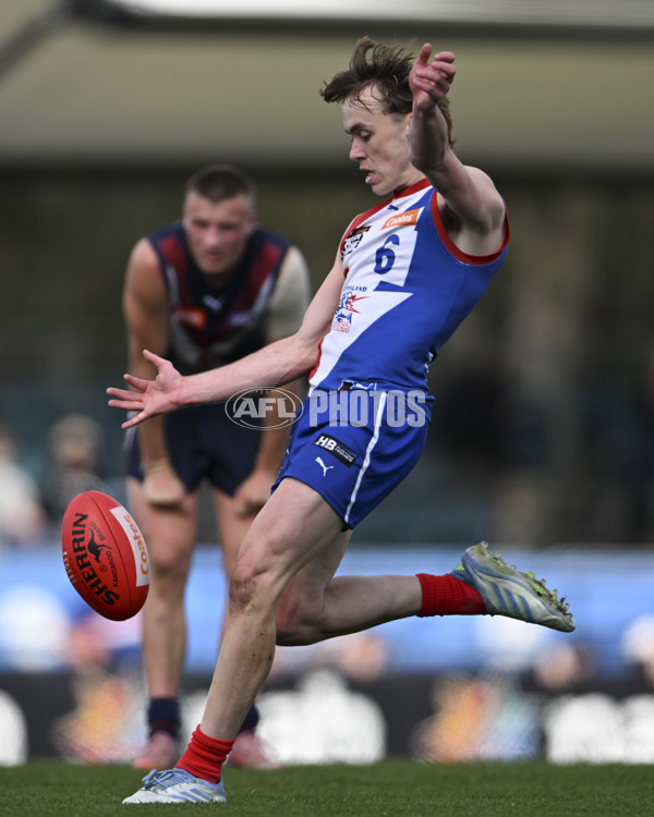 Coates League Boys 2025 Quarter Final - Gippsland Power v Sandringham Dragons - A-62784144