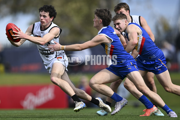 Coates League Boys 2025 Quarter Final - Eastern Ranges v GWV Rebels - A-62784151