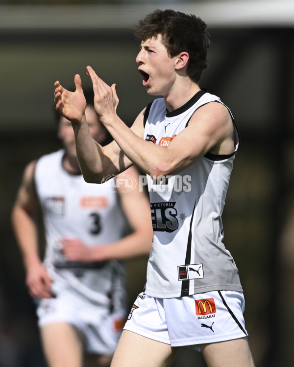 Coates League Boys 2025 Quarter Final - Eastern Ranges v GWV Rebels - A-62784152