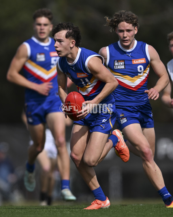 Coates League Boys 2025 Quarter Final - Eastern Ranges v GWV Rebels - A-62784154