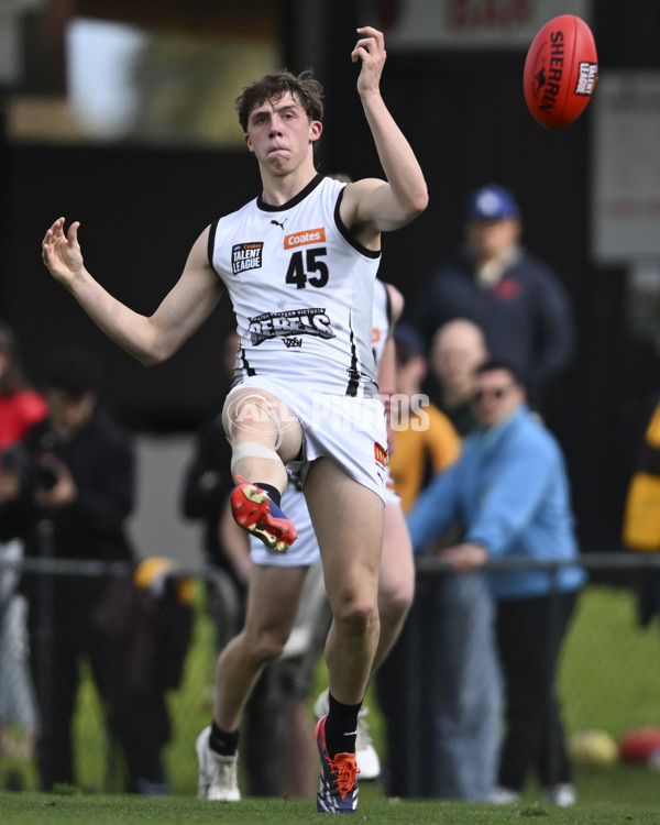 Coates League Boys 2025 Quarter Final - Eastern Ranges v GWV Rebels - A-62784162