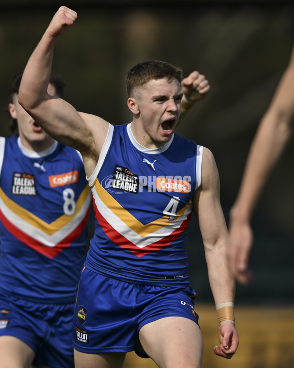 Coates League Boys 2025 Quarter Final - Eastern Ranges v GWV Rebels - A-62784163