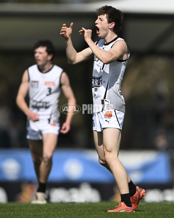 Coates League Boys 2025 Quarter Final - Eastern Ranges v GWV Rebels - A-62784165