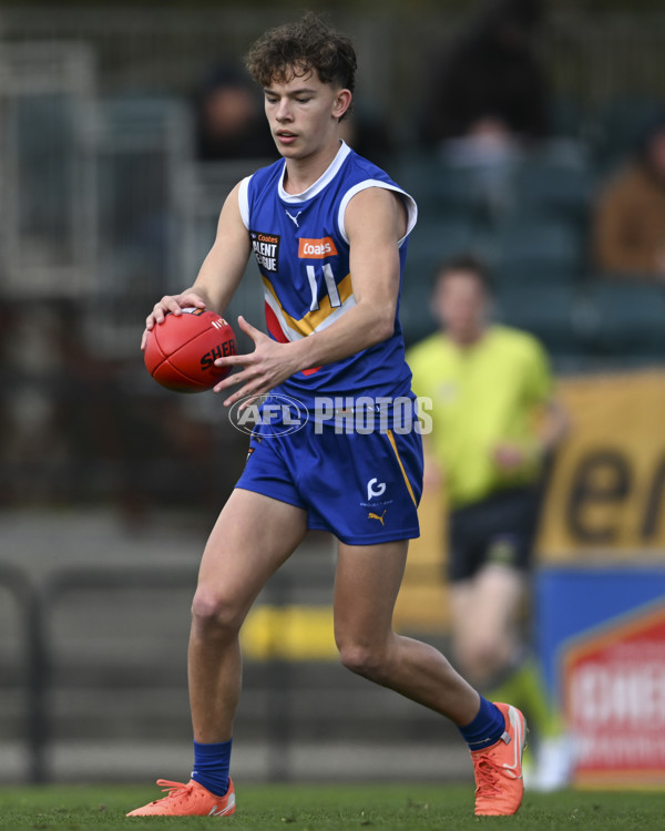 Coates League Boys 2025 Quarter Final - Eastern Ranges v GWV Rebels - A-62784170