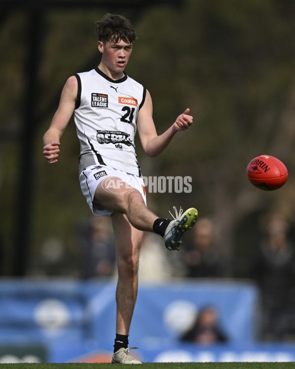 Coates League Boys 2025 Quarter Final - Eastern Ranges v GWV Rebels - A-62784199