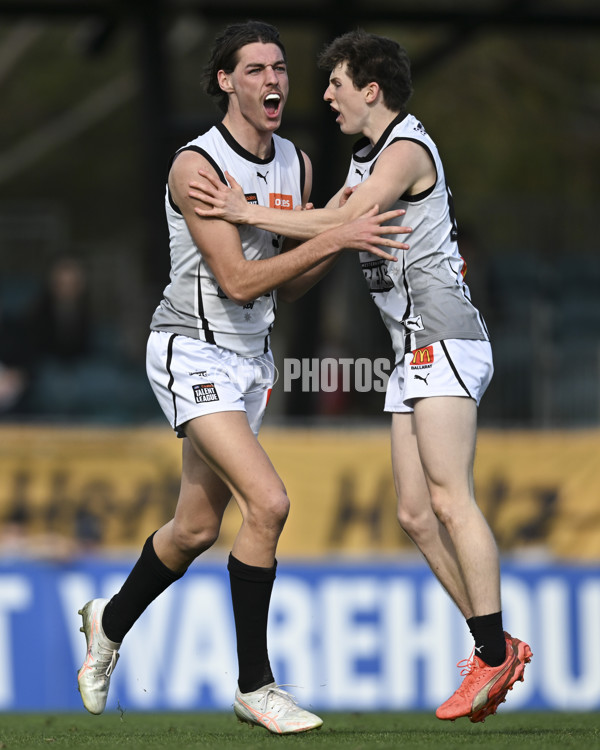 Coates League Boys 2025 Quarter Final - Eastern Ranges v GWV Rebels - A-62784200