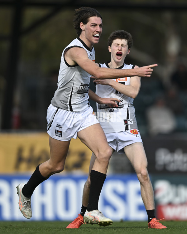 Coates League Boys 2025 Quarter Final - Eastern Ranges v GWV Rebels - A-62784210
