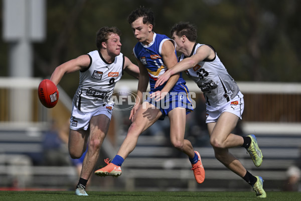 Coates League Boys 2025 Quarter Final - Eastern Ranges v GWV Rebels - A-62784211
