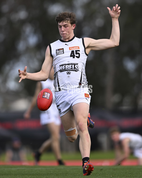 Coates League Boys 2025 Quarter Final - Eastern Ranges v GWV Rebels - A-62784223