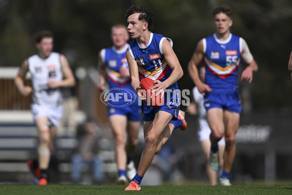 Coates League Boys 2025 Quarter Final - Eastern Ranges v GWV Rebels - A-62785955