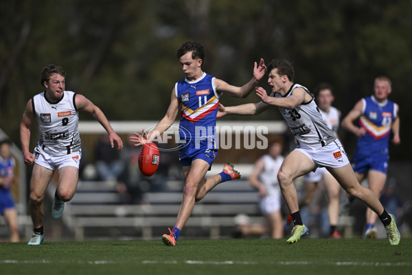 Coates League Boys 2025 Quarter Final - Eastern Ranges v GWV Rebels - A-62785962