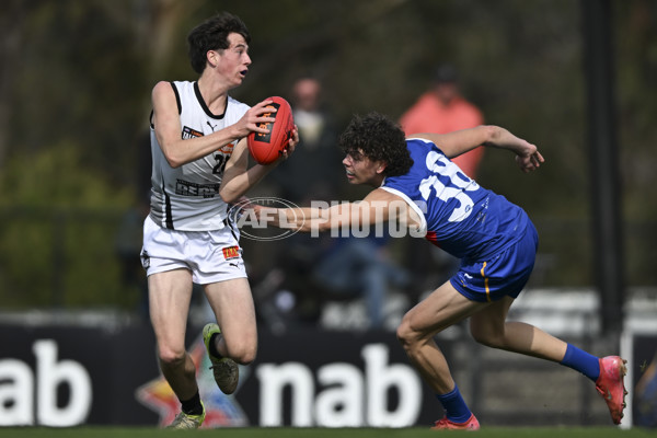 Coates League Boys 2025 Quarter Final - Eastern Ranges v GWV Rebels - A-62785971