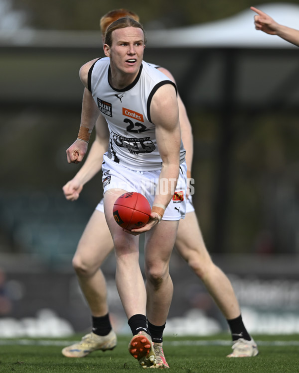 Coates League Boys 2025 Quarter Final - Eastern Ranges v GWV Rebels - A-62785991