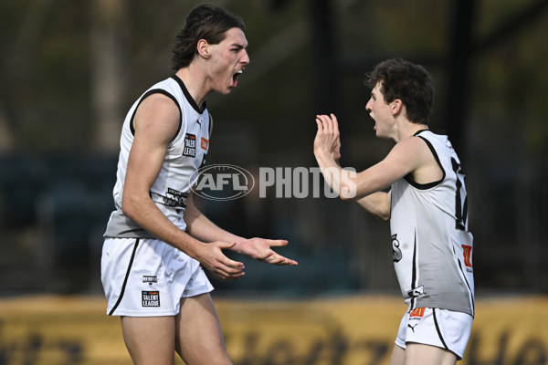 Coates League Boys 2025 Quarter Final - Eastern Ranges v GWV Rebels - A-62786004