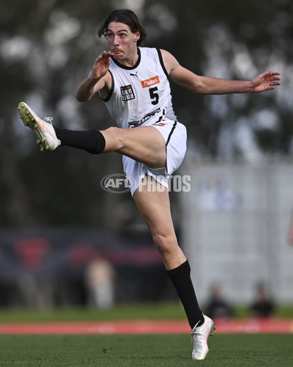 Coates League Boys 2025 Quarter Final - Eastern Ranges v GWV Rebels - A-62786008