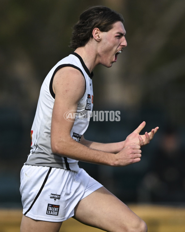 Coates League Boys 2025 Quarter Final - Eastern Ranges v GWV Rebels - A-62786016