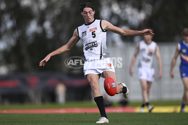 Coates League Boys 2025 Quarter Final - Eastern Ranges v GWV Rebels - A-62786032