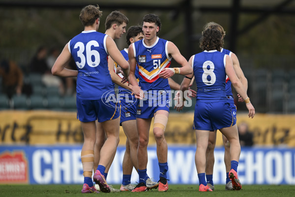 Coates League Boys 2025 Quarter Final - Eastern Ranges v GWV Rebels - A-62786033
