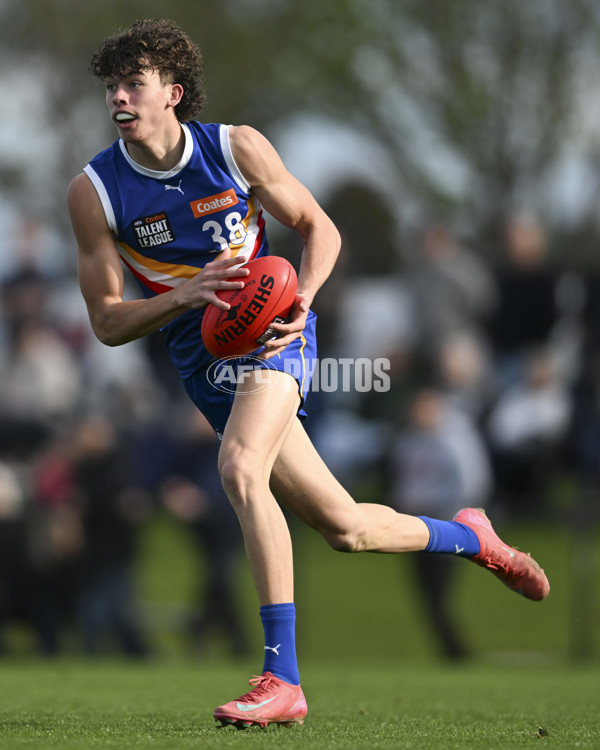 Coates League Boys 2025 Quarter Final - Eastern Ranges v GWV Rebels - A-62786035
