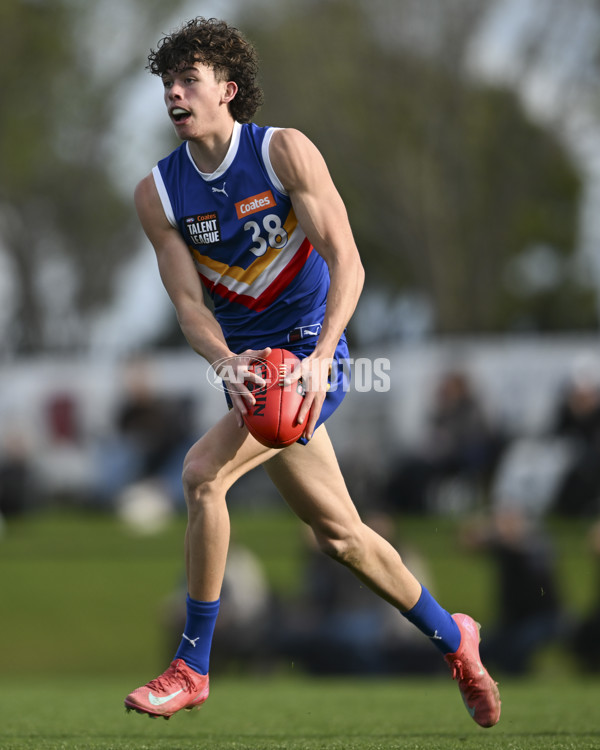 Coates League Boys 2025 Quarter Final - Eastern Ranges v GWV Rebels - A-62786039