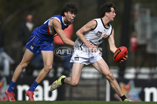 Coates League Boys 2025 Quarter Final - Eastern Ranges v GWV Rebels - A-62787357