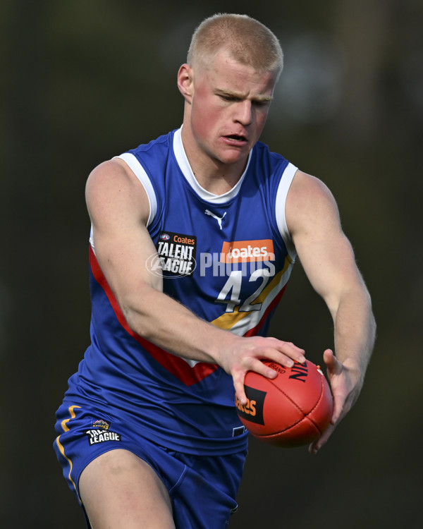 Coates League Boys 2025 Quarter Final - Eastern Ranges v GWV Rebels - A-62787359