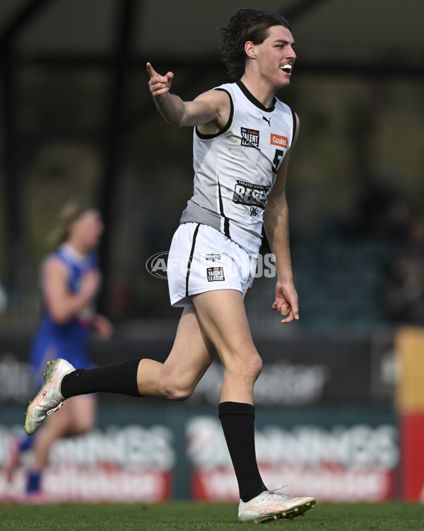 Coates League Boys 2025 Quarter Final - Eastern Ranges v GWV Rebels - A-62787363