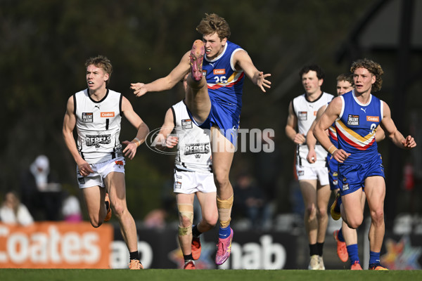 Coates League Boys 2025 Quarter Final - Eastern Ranges v GWV Rebels - A-62787389