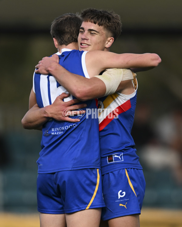 Coates League Boys 2025 Quarter Final - Eastern Ranges v GWV Rebels - A-62787392