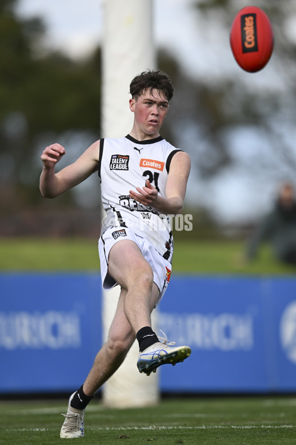 Coates League Boys 2025 Quarter Final - Eastern Ranges v GWV Rebels - A-62787394