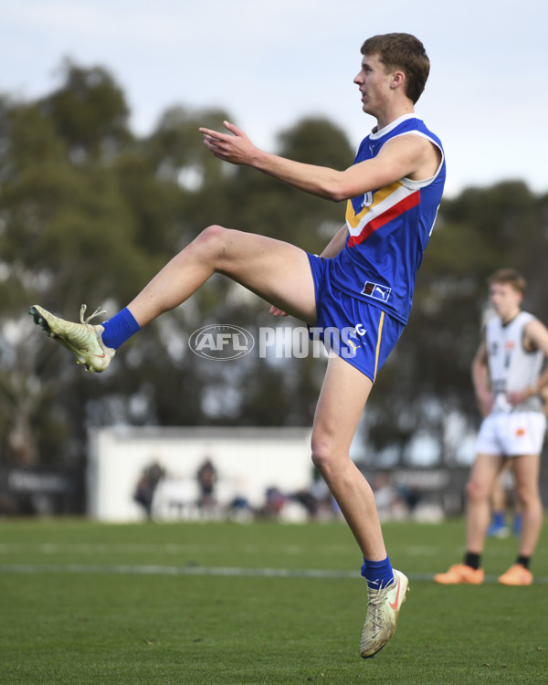 Coates League Boys 2025 Quarter Final - Eastern Ranges v GWV Rebels - A-62787395
