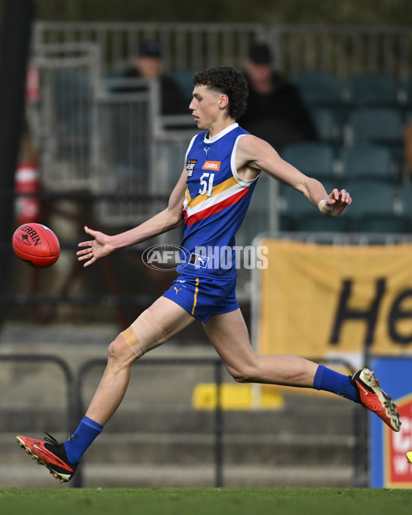 Coates League Boys 2025 Quarter Final - Eastern Ranges v GWV Rebels - A-62787401