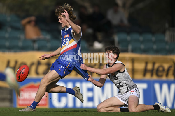 Coates League Boys 2025 Quarter Final - Eastern Ranges v GWV Rebels - A-62787404