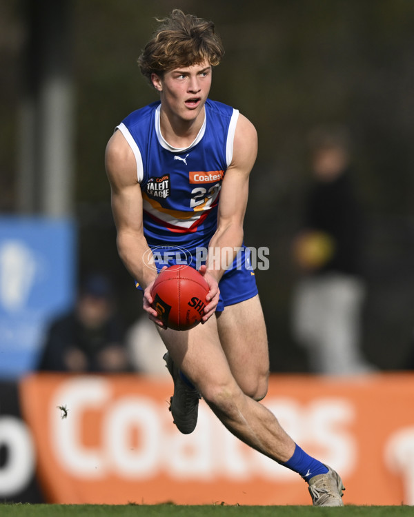 Coates League Boys 2025 Quarter Final - Eastern Ranges v GWV Rebels - A-62787405