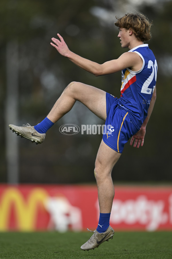 Coates League Boys 2025 Quarter Final - Eastern Ranges v GWV Rebels - A-62787413
