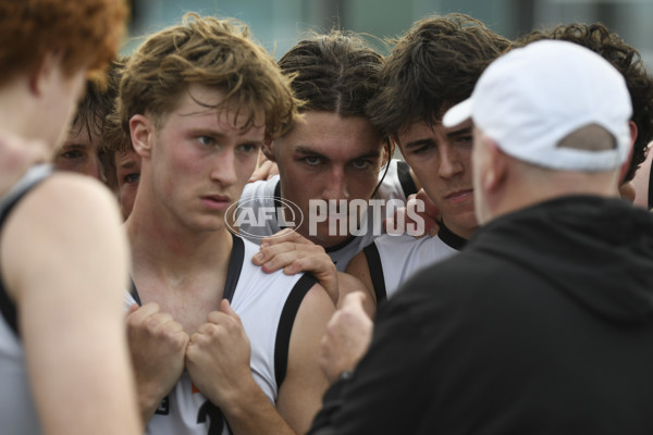 Coates League Boys 2025 Quarter Final - Eastern Ranges v GWV Rebels - A-62787415