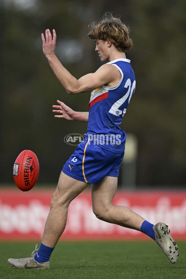 Coates League Boys 2025 Quarter Final - Eastern Ranges v GWV Rebels - A-62787417