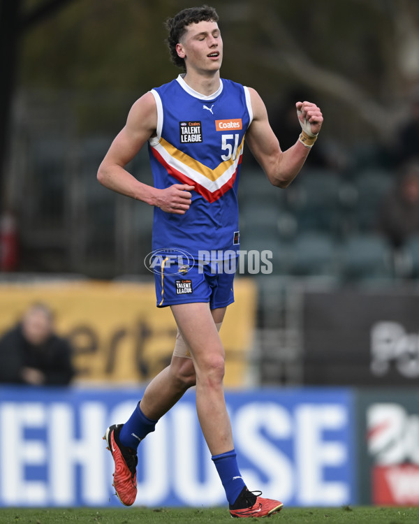 Coates League Boys 2025 Quarter Final - Eastern Ranges v GWV Rebels - A-62787418