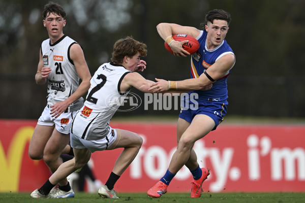 Coates League Boys 2025 Quarter Final - Eastern Ranges v GWV Rebels - A-62788370