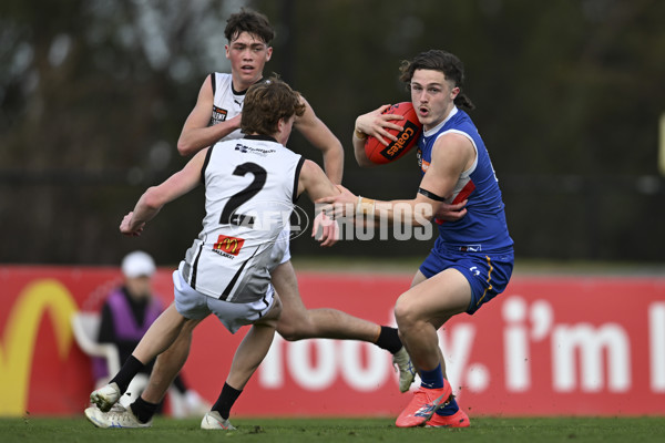 Coates League Boys 2025 Quarter Final - Eastern Ranges v GWV Rebels - A-62788374