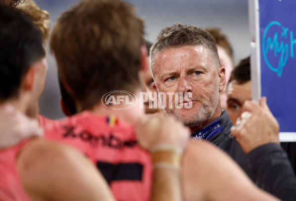 AFL 2025 Second Semi Final - Brisbane v Gold Coast - A-62789849