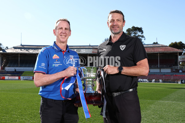 VFL 2025 Media - Grand Final Media Opportunity 150925 - A-62839535