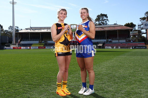 Coates Talent League 2025 Media - Grand Final Media Opportunity 150925 - A-62840513