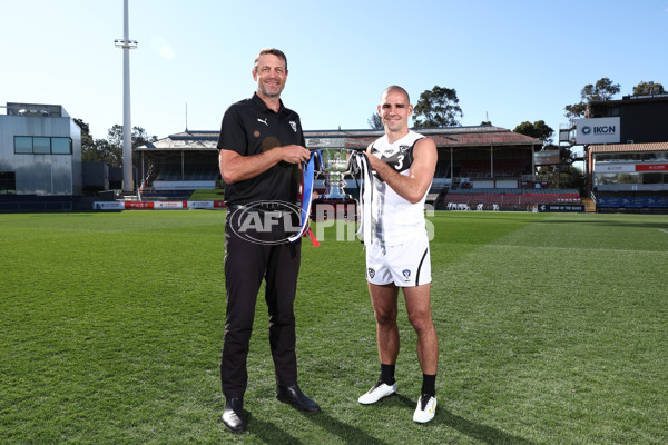 VFL 2025 Media - Grand Final Media Opportunity 150925 - A-62840515