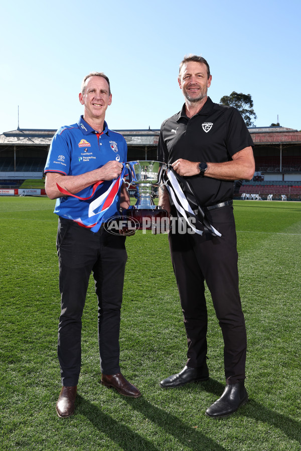 VFL 2025 Media - Grand Final Media Opportunity 150925 - A-62840530