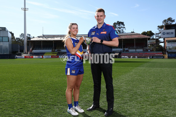 Coates Talent League 2025 Media - Grand Final Media Opportunity 150925 - A-62840531