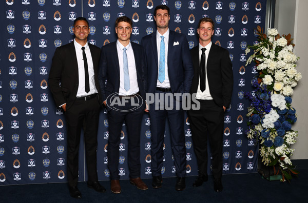 VFL 2025 Media - VFL / VFLW Awards - A-62840547