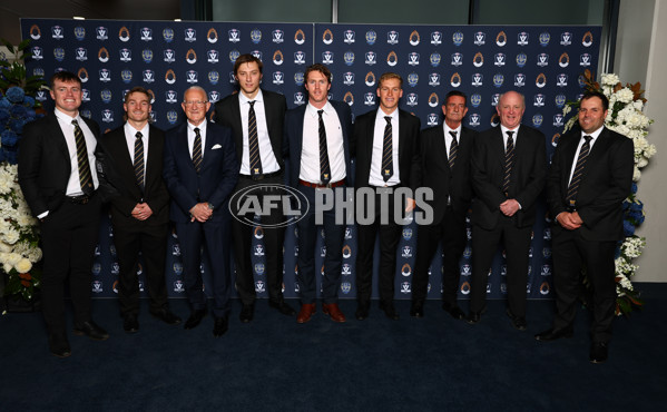 VFL 2025 Media - VFL / VFLW Awards - A-62840553