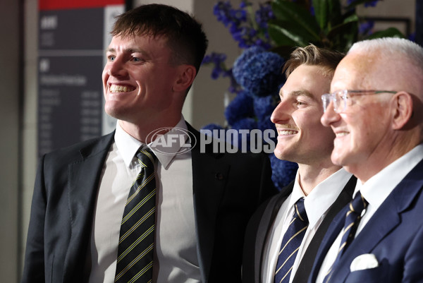 VFL 2025 Media - VFL / VFLW Awards - A-62840557